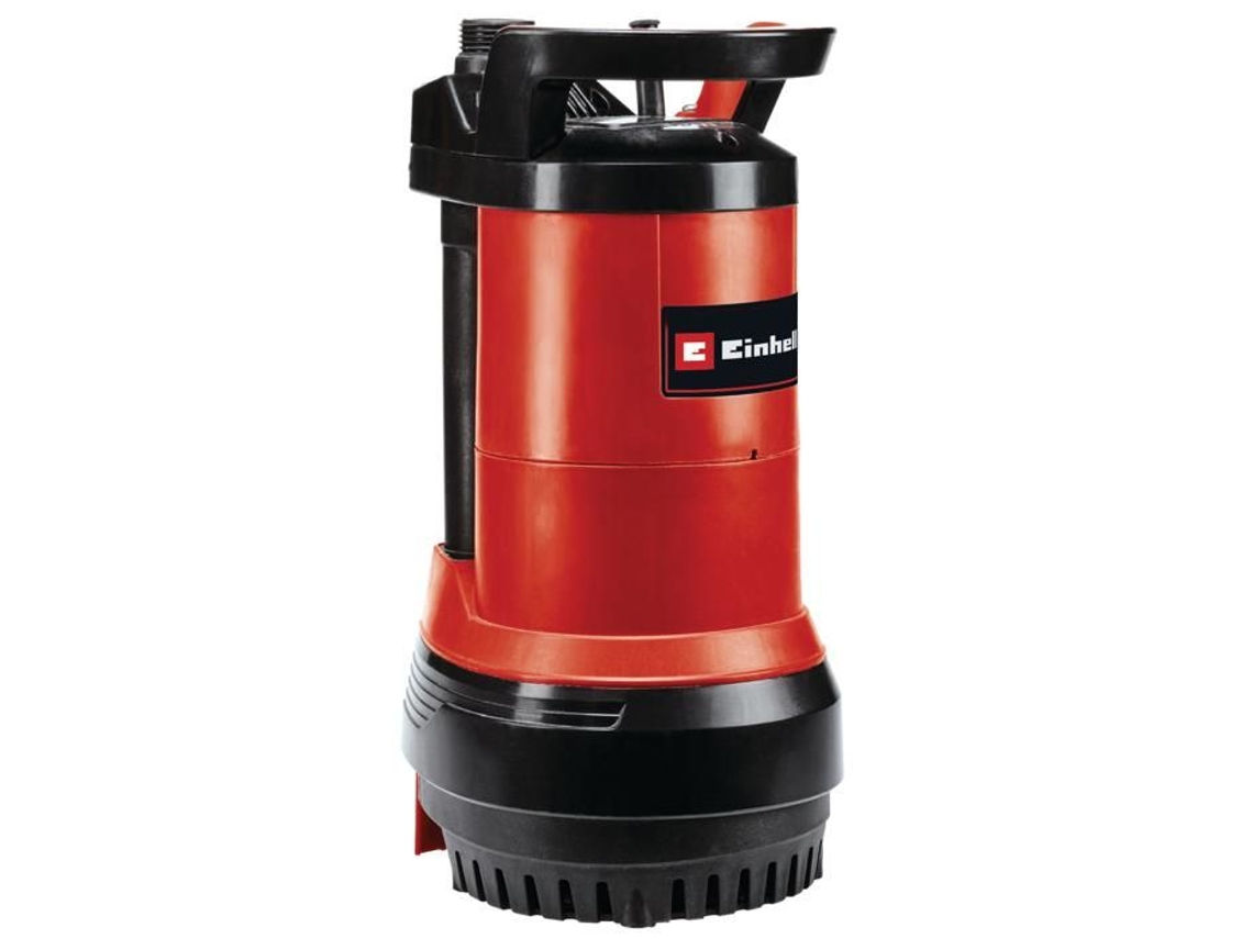 Bomba Colectora De Agua De Lluvia Ge Pp 5555 Rb A Einhell (550w, Max. 5500 L/h, Max. 20 M, Bomba Combinada 2en1)