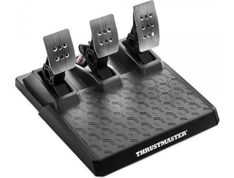 Pedale THRUSTMASTER T-3PM (Multiplataforma - Negro)