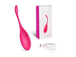 Vibrador Femenino Que Utiliza Juguetes Sexuales Estimulantes Vaginales Para Principiantes Masajeador De 7 Modos Rosa Yemaesre