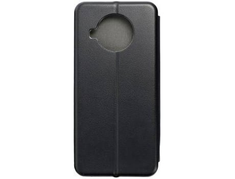 Carcasa Xiaomi Mi 10 Lite LMOBILE Elegance Negro
