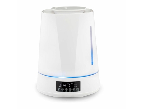 Humidificador GRUNDIG Blanco 250 W 4 L 30 m²