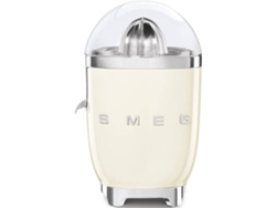 Exprimidor SMEG CJF11CREU (70 W)