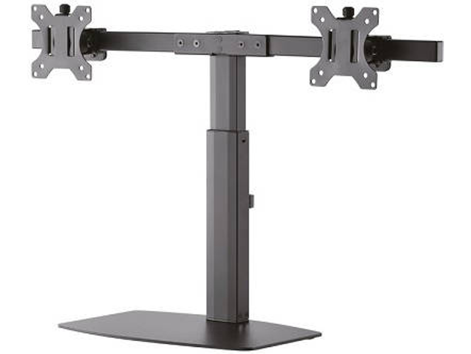 Soporte de Mesa NEWSTAR FPMA-D550 (Ajustable - 10'' a 32'' - Hasta 8 Kg)