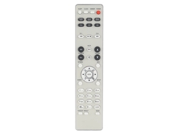 Controle Mali Novo para Receptor de Áudio e Vídeo Wy92530, Brx-750, Wy92500, Brx-610, MCR-750