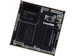 Placa Base Integrada Con Ethernet, Usb Y Asignación Flexible De Gpio Para El Desarrollo De Proyectos.