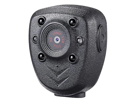Mini Camara Portatil 1080P 32Gb Portatil Vision Nocturna Seguridadnegro BISBISOUS