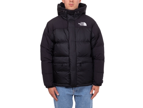 Parka de Hombre THE NORTH FACE Negro (S)