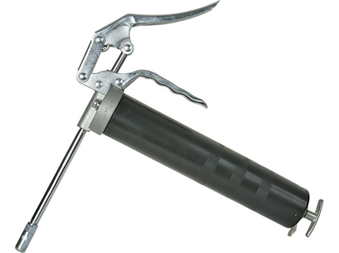 Pistola Lubricadora SILVERLINE 241990