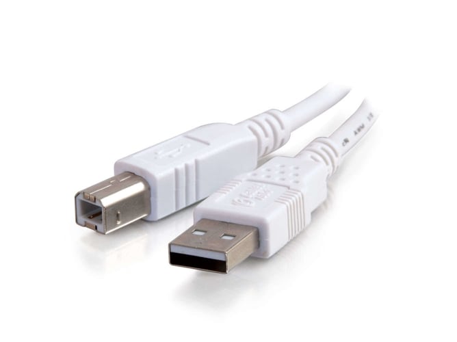 Cable USB C2G (USB)