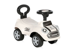 Correpasillos SPORT MINI white LORELLI