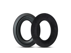 Almofadas de ouvido para Sennheiser Game ONE G4ME Zero HD380PRO Negro