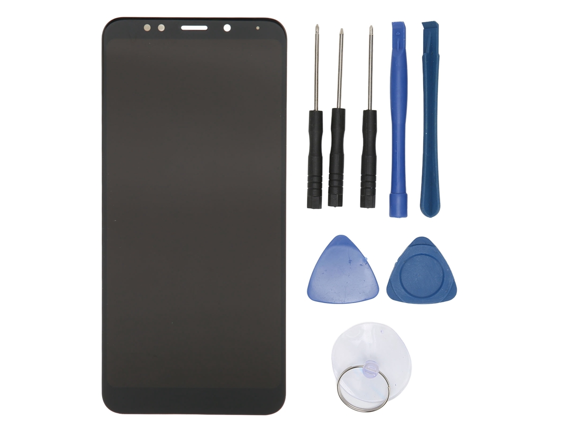 Kit De Reemplazo De Pantalla Lcd Con Herramientas Para Xiaomi Redmi 5 Plus - Pantalla Y Pantalla Táctil