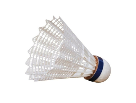 Volantes de bádminton VICTOR Nylon 500