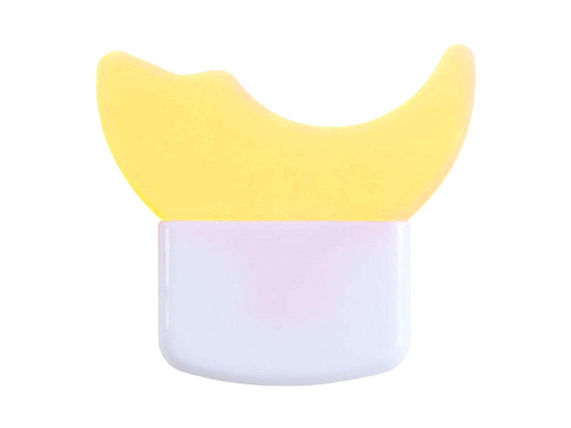 Protector De Uñas De Silicona Con Aplicador Multifuncional Y Arcos Versátiles Para Un Maquillaje Impecable.