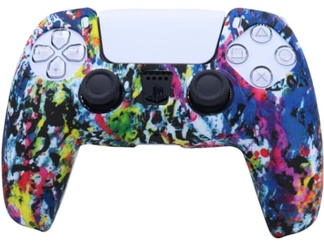 Funda Mando LOVEBABYLY W-PS5-001-04 (PS5)