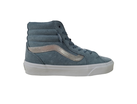 Zapatillas de Mujer para Skate VANS Azul (36)