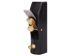 Lijadora Manual, Lijadora De Madera, Herramienta De Lijado De Madera Para Carpinteros, Para Principiantes Y Profesionales (80mm)
