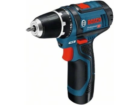 Destornillador Sin Cable BOSCH Gsr 12V-15