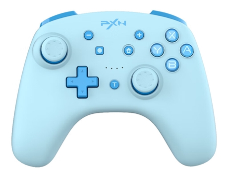 Mando Inalámbrico PXN 9607 Bluetooth NFC para PC Switch windows7/8/10