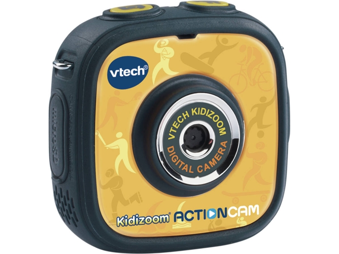 Juguete VTECH Kidizoom Action Cam