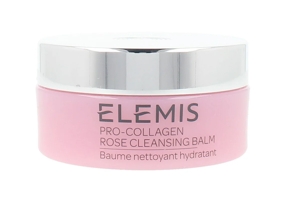 Bálsamo Limpiador Rosa Pro-Collagen 100 Gr ELEMIS