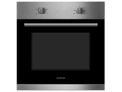 Horno INFINITON B70L4 (70 L - Negro/Inox)