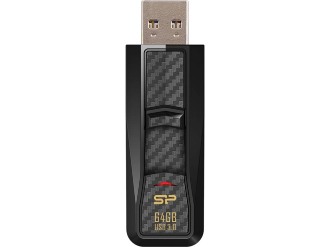 Pen USB SILICON POWER Blaze B50