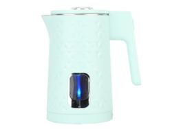 Hervidor eléctrico MNK X10 de 2 l y 2000 W, acero inoxidable 304, sin BPA, para el hogar, restaurantes y oficinas, 220 V