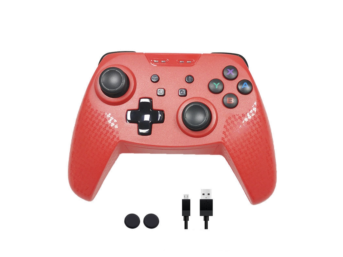 Mando para Nintendo Switch ENZON