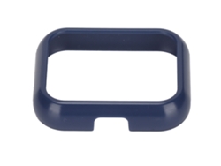 Caja Protectora Para Smart Watch Para Realme Watch 2 Pro Azul Medianoche