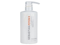 SEBASTIAN Potion 9 Tratamiento 500 ml