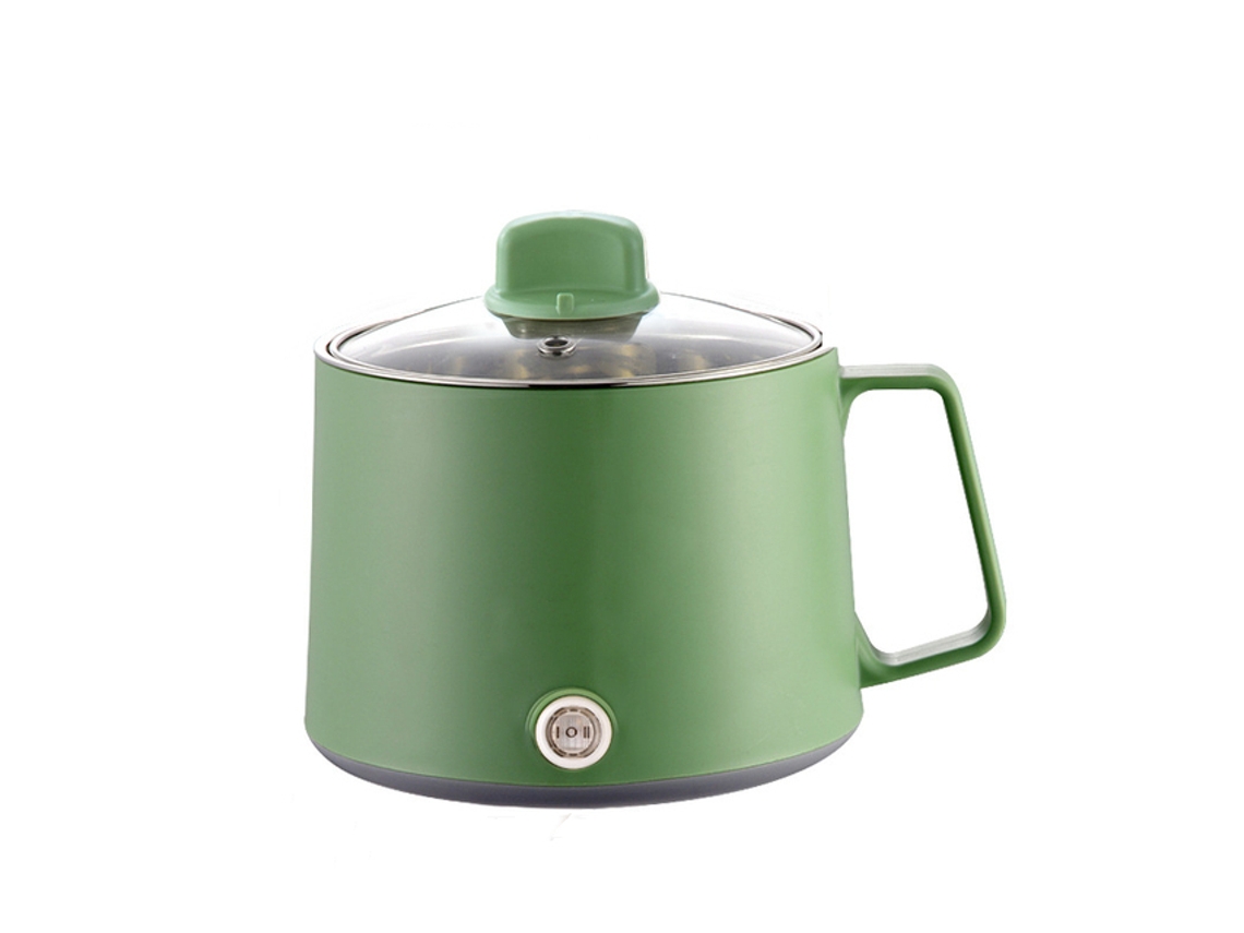 Sárten WEIMAI verde