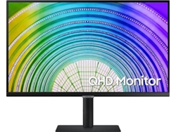 Monitor SAMSUNG LS27A600UUUXEN (27'' - QHD - LCD)