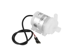 Sem Escovas Water Pump 24v DC 10w Para Aquário Fonte Medical Instruments Feed