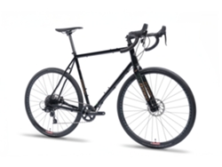 Bicicleta Gravel Niner Rlt Steel 2-star My23