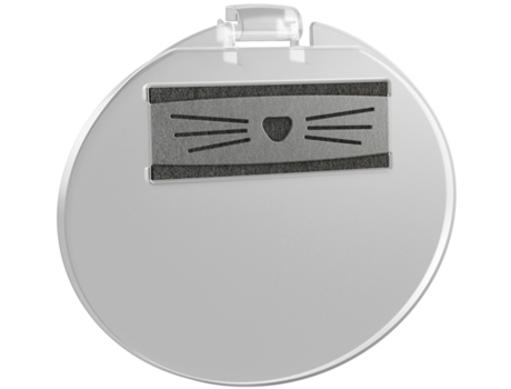 Filtro de Caja de Arena para Gatos ROTHO 75 GR
