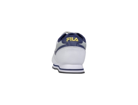 Zapatillas para Niño Unisex FILA (37 - Multicolor)