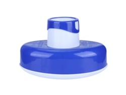 Dispenser de Cloro LAXISCREED para Piscina 3 Polegadas