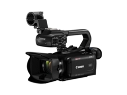 CANON Xa -60 Videocámara Manual 21 14 Mp Cmos 4K Ultra Hd Negro