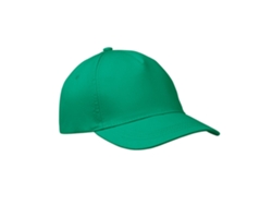 Gorra 5 Paneles 160 Gr/m²