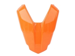 Asiento trasero y cubierta del capó para Honda CB500F, CBR500R y CBR400R/F 2016-2022