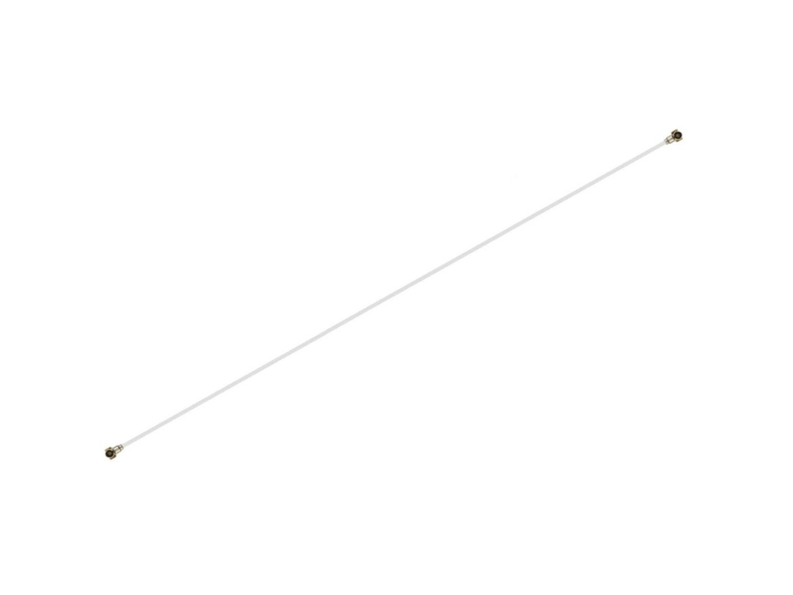 Cable Antena Para Huawei Honor 7x / View 10 Conector Coaxial Flex Wifi Red Señal