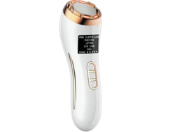 Masajeador Facial YIZHOOD ELP118 Blanco