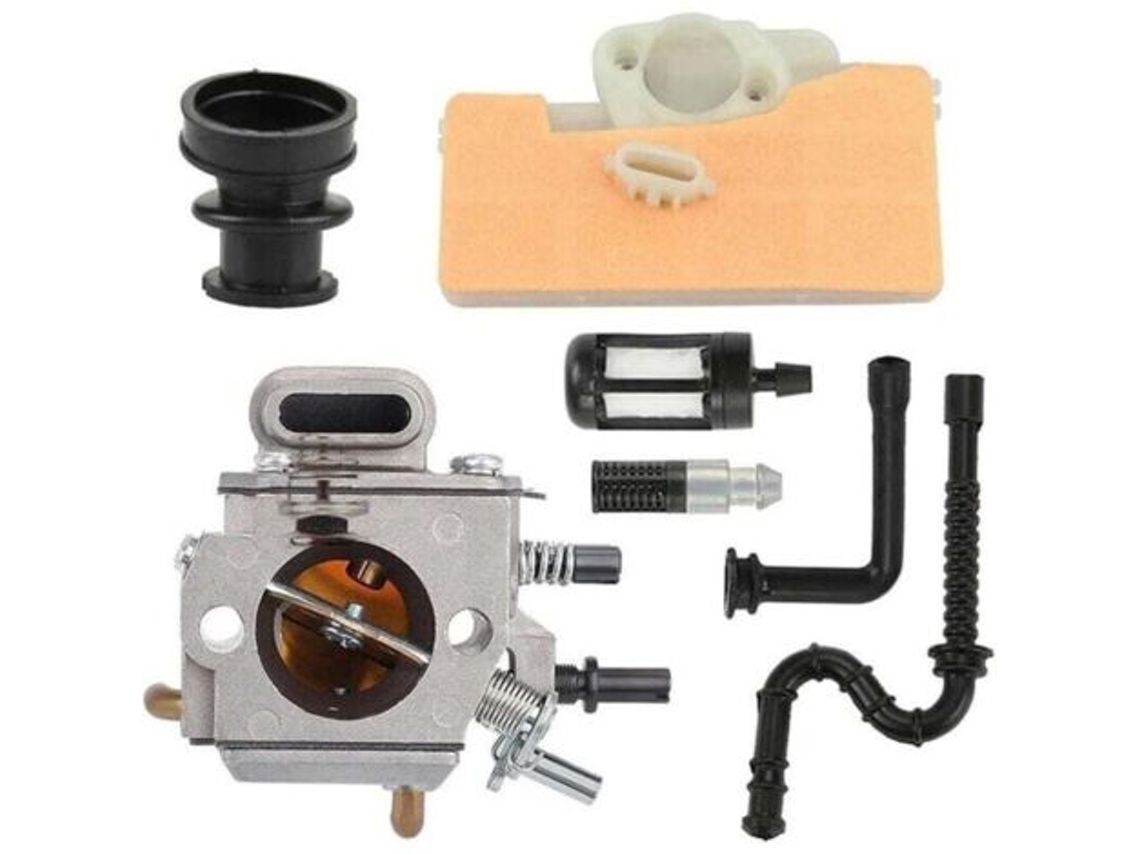 Carburador para motosierras Stihl 029 039 Ms290 Ms310 Ms390 Ms 290 310 390 1127 120 0650 Para kit de carburador de motor Power