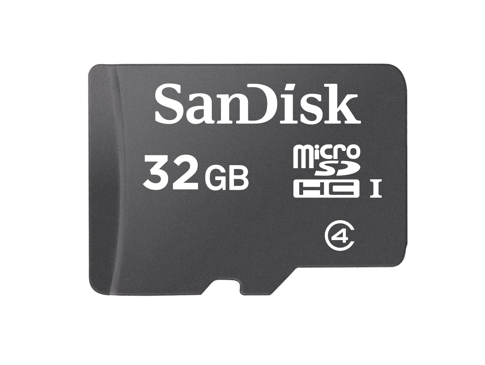 Tarjeta de Memoria SANDISK MicroSDHC 32 GB