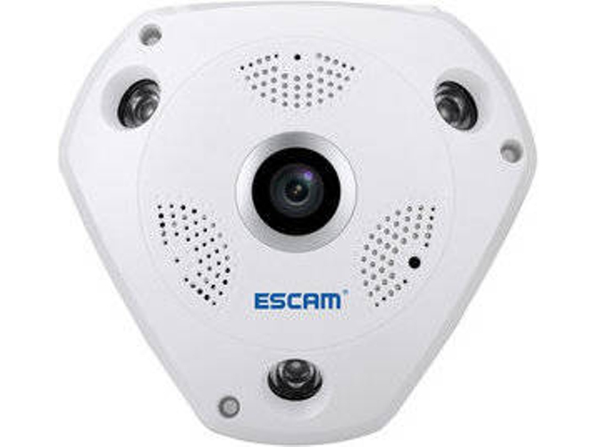 Cámara de Vigilancia CHAOCHUANG BG00227273