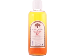 Loción para el Pelo CRUSELLAS Extra Ron Quina (1000 ml)