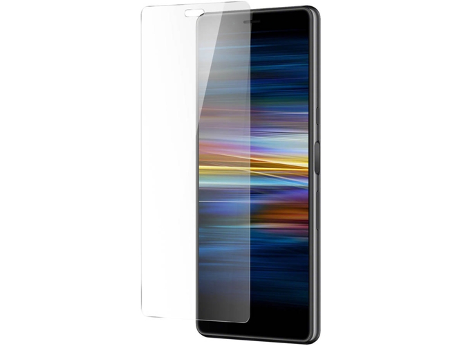 Protector de Cristal Templado Sony Xperia L3 AVIZAR 9H