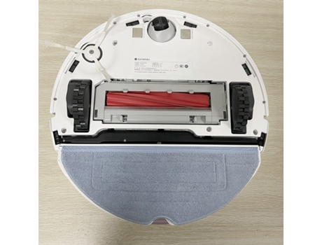 Almohadillas de fregona para Xiaomi Roborock S7 T7S Plus, paños de microfibra de algodón para fregar, paños de repuesto