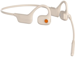 Auriculares De Conducción Ósea Dg09 Sin Bluetooth 5.3 Para Deportes Al Aire Libre